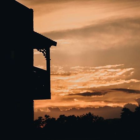 Chateau Khashmi Zewnętrze zdjęcie