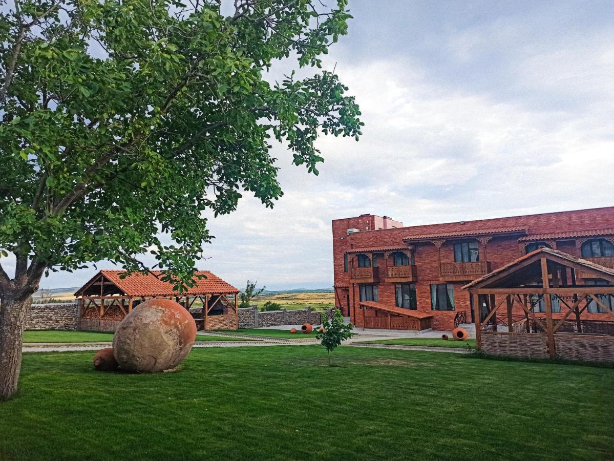 Chateau Khashmi Zewnętrze zdjęcie