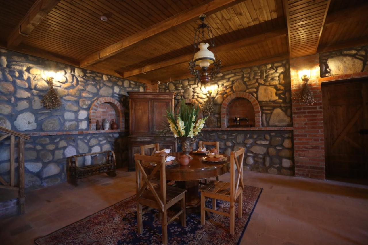 Chateau Khashmi Zewnętrze zdjęcie