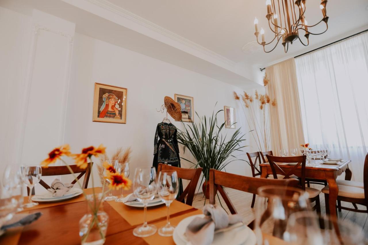 Chateau Khashmi Zewnętrze zdjęcie