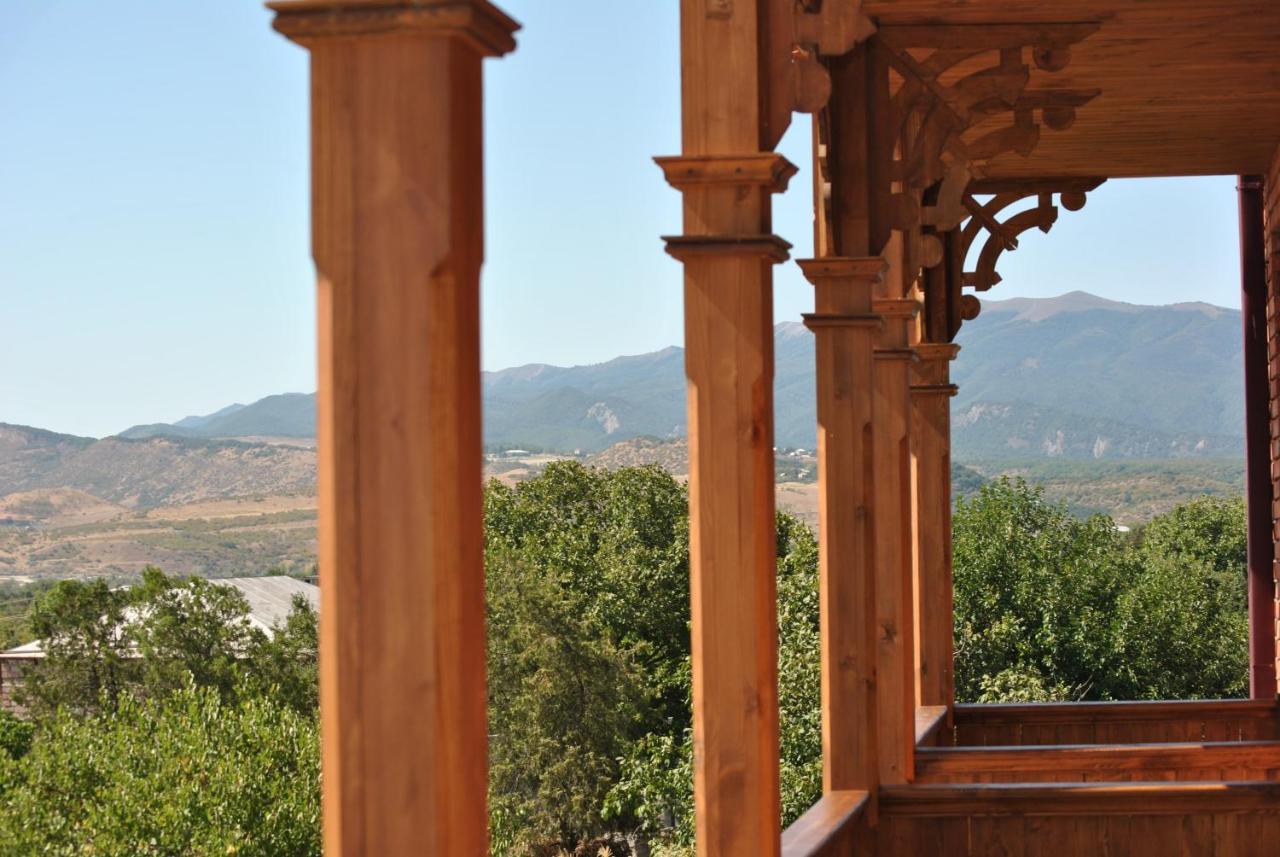 Chateau Khashmi Zewnętrze zdjęcie